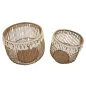 CESTONI FUJI PARA 47X39,5-34X36,5 cm